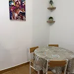 House Black 15 Апартаменты Неаполь