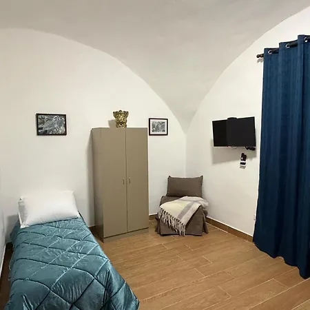 House Black 15 Апартаменты