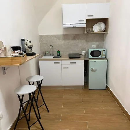 House Black 15 Appartement *