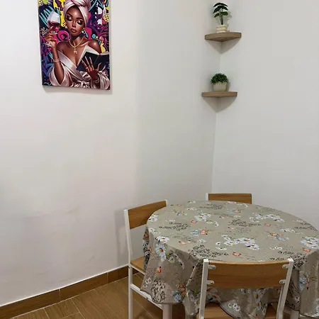 House Black 15 Appartement Naples